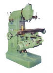 Milling Machines India